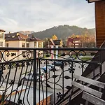 Quarto em Acomodações Particulares Ceperka Zakopane