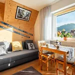 Ceperka Quarto em Acomodações Particulares Zakopane