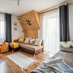 Ceperka Quarto em Acomodações Particulares Zakopane