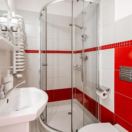 Privatunterkunft Ceperka *