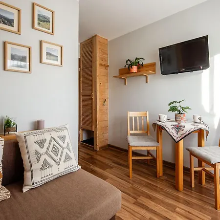 Ceperka Quarto em Acomodações Particulares Zakopane