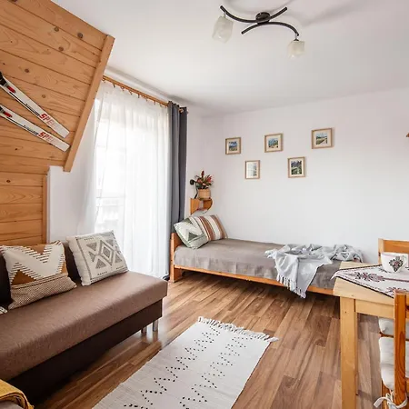 Ceperka Privatunterkunft