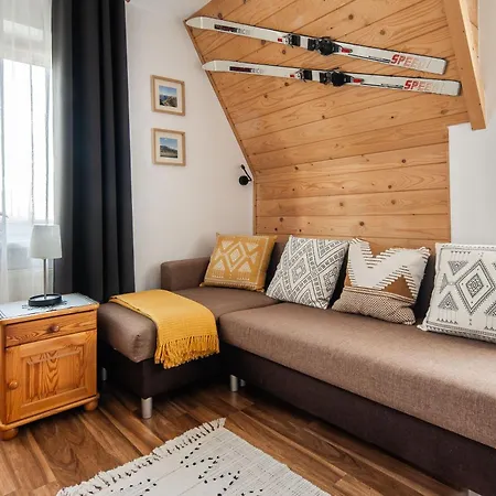 Privatunterkunft Ceperka