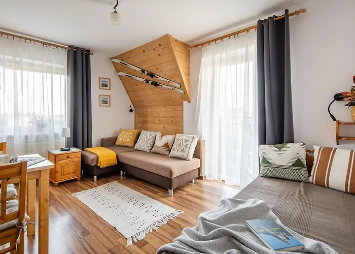 Ceperka בית אירוח זקופאנה