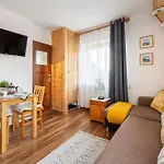 בית אירוח Ceperka זקופאנה