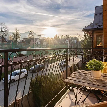 Ceperka * Zakopane