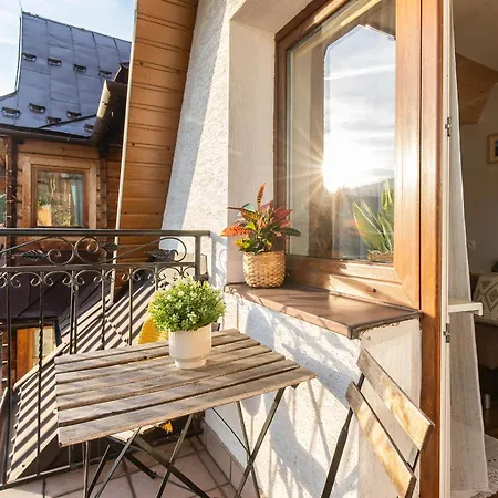 Ceperka Accommodatie bij particulieren