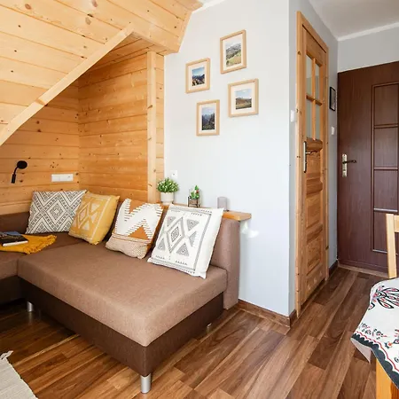 Homestay Ceperka Zakopane