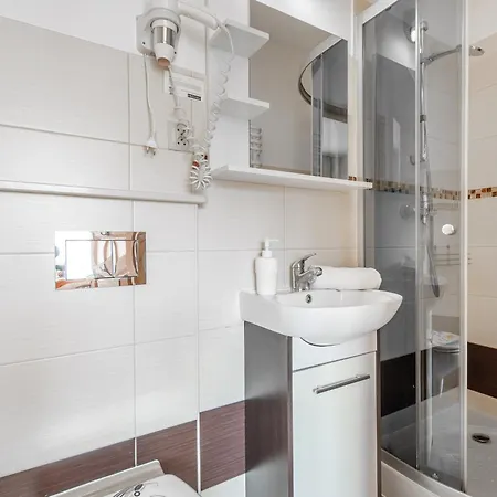 Ceperka Privat bolig