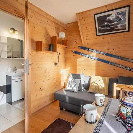 Privat bolig Ceperka