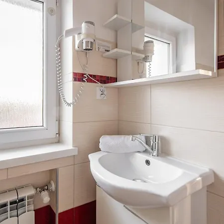 Privat bolig Ceperka *