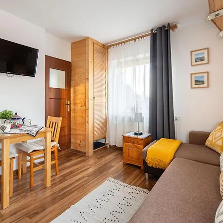 Homestay Ceperka Zakopane