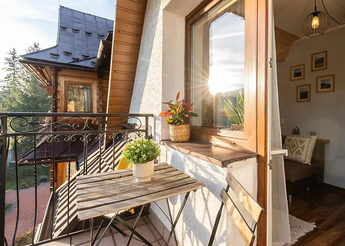 Ceperka Accommodatie bij particulieren