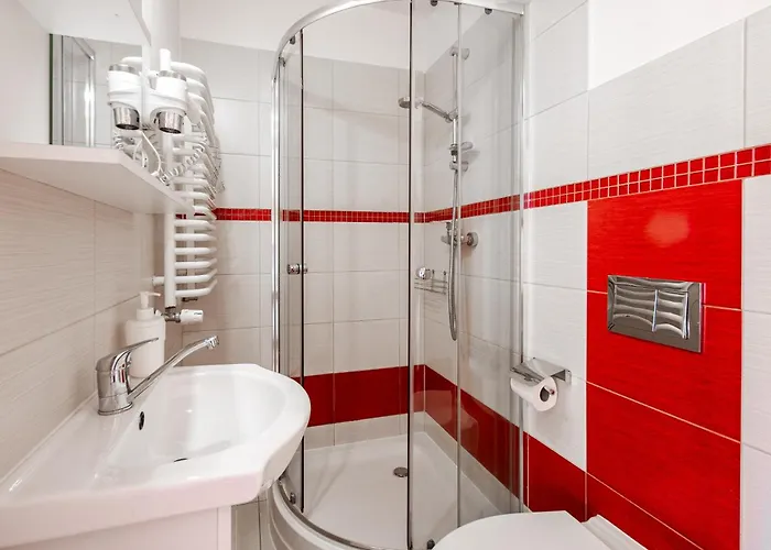 Habitación en casa particular Ceperka *