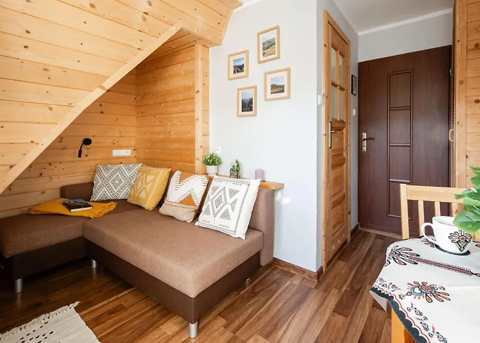 Habitación en casa particular Ceperka Zakopane