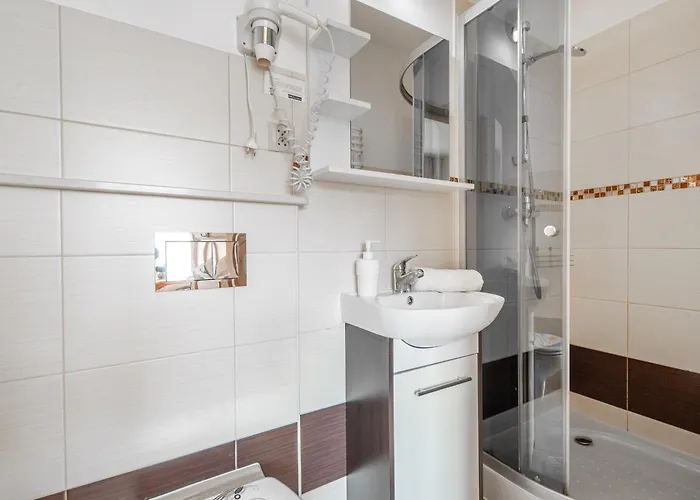 Ceperka Accommodatie bij particulieren