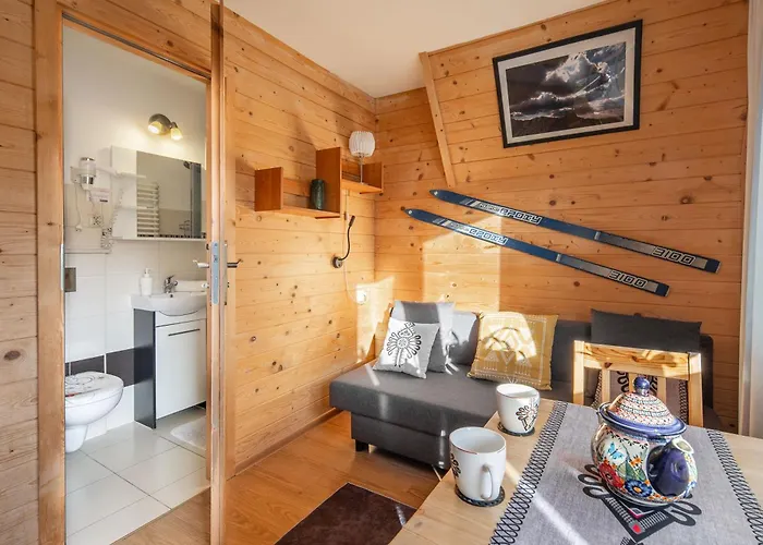 Habitación en casa particular Ceperka