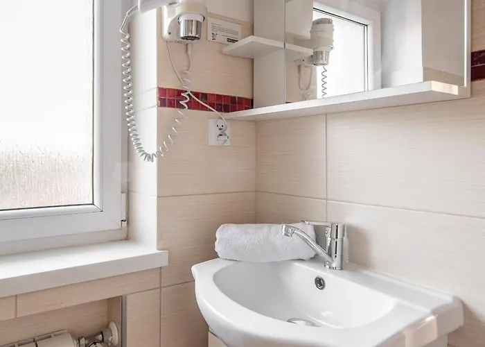 Accommodatie bij particulieren Ceperka *