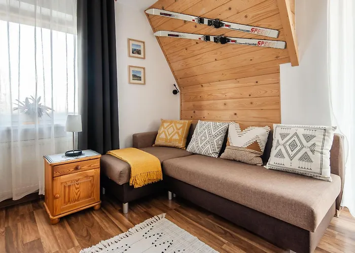 Accommodatie bij particulieren Ceperka